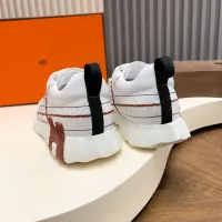 $128.00 USD Hermes Casual Shoes For Men #1399706