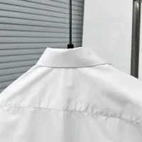 $64.00 USD Louis Vuitton LV Shirts Long Sleeved For Men #1399707