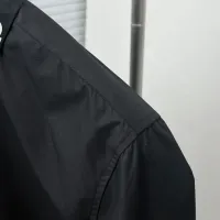 $64.00 USD Louis Vuitton LV Shirts Long Sleeved For Men #1399709