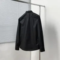 $64.00 USD Louis Vuitton LV Shirts Long Sleeved For Men #1399710