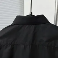 $64.00 USD Louis Vuitton LV Shirts Long Sleeved For Men #1399710