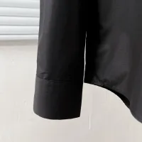 $64.00 USD Louis Vuitton LV Shirts Long Sleeved For Men #1399710