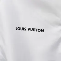 $64.00 USD Louis Vuitton LV Shirts Long Sleeved For Men #1399711