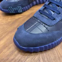 $128.00 USD Hermes Casual Shoes For Men #1399713