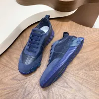 $128.00 USD Hermes Casual Shoes For Men #1399713