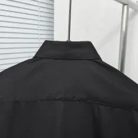 $64.00 USD Louis Vuitton LV Shirts Long Sleeved For Men #1399714