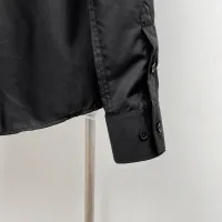 $64.00 USD Louis Vuitton LV Shirts Long Sleeved For Men #1399714