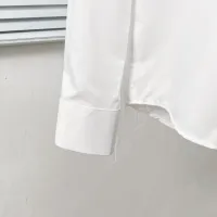 $64.00 USD Versace Shirts Long Sleeved For Men #1399721