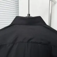 $64.00 USD Versace Shirts Long Sleeved For Men #1399722