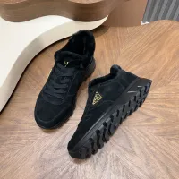 $130.00 USD Prada Casual Shoes For Men #1399724