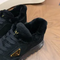 $130.00 USD Prada Casual Shoes For Men #1399724