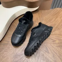 $130.00 USD Prada Casual Shoes For Men #1399725