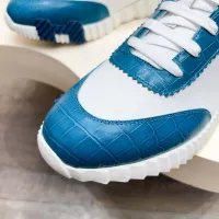 $128.00 USD Hermes Casual Shoes For Men #1399728