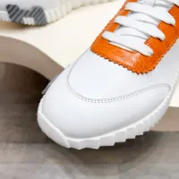 $128.00 USD Hermes Casual Shoes For Men #1399730