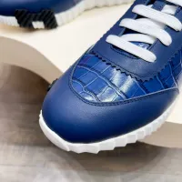 $128.00 USD Hermes Casual Shoes For Men #1399735
