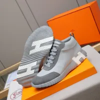 $88.00 USD Hermes High Tops Shoes For Men #1399740