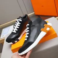$88.00 USD Hermes High Tops Shoes For Men #1399742