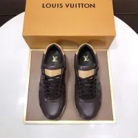 $128.00 USD Louis Vuitton Casual Shoes For Men #1399745