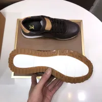 $128.00 USD Louis Vuitton Casual Shoes For Men #1399745