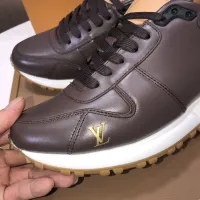 $128.00 USD Louis Vuitton Casual Shoes For Men #1399745