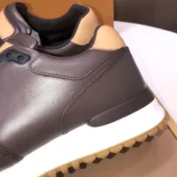 $128.00 USD Louis Vuitton Casual Shoes For Men #1399745