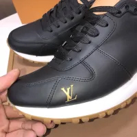 $128.00 USD Louis Vuitton Casual Shoes For Men #1399746