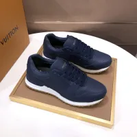 $128.00 USD Louis Vuitton Casual Shoes For Men #1399747