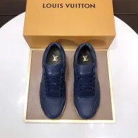 $128.00 USD Louis Vuitton Casual Shoes For Men #1399747