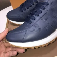 $128.00 USD Louis Vuitton Casual Shoes For Men #1399747