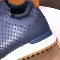 $128.00 USD Louis Vuitton Casual Shoes For Men #1399747