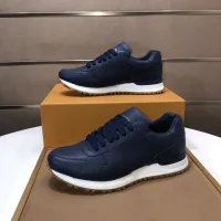 $128.00 USD Louis Vuitton Casual Shoes For Men #1399747