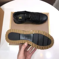 $128.00 USD Louis Vuitton Casual Shoes For Men #1399748