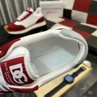 $85.00 USD Dolce & Gabbana D&G Casual Shoes For Men #1399749