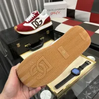 $85.00 USD Dolce & Gabbana D&G Casual Shoes For Women #1399750