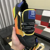 $92.00 USD Dolce & Gabbana D&G Casual Shoes For Men #1399751