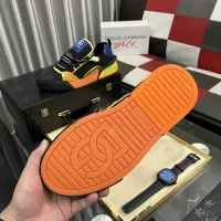 $92.00 USD Dolce & Gabbana D&G Casual Shoes For Men #1399751