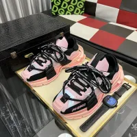 $115.00 USD Dolce & Gabbana D&G Casual Shoes For Men #1399753