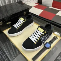 $80.00 USD Dolce & Gabbana D&G Casual Shoes For Men #1399757