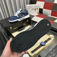 $88.00 USD Dolce & Gabbana D&G Casual Shoes For Men #1399759