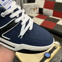 $88.00 USD Dolce & Gabbana D&G Casual Shoes For Women #1399760