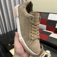 $82.00 USD Dolce & Gabbana D&G Casual Shoes For Men #1399761