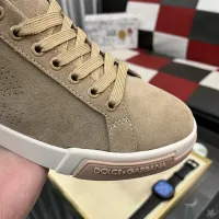 $82.00 USD Dolce & Gabbana D&G Casual Shoes For Men #1399761