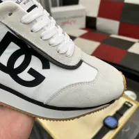 $85.00 USD Dolce & Gabbana D&G Casual Shoes For Women #1399763