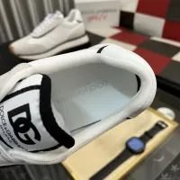 $85.00 USD Dolce & Gabbana D&G Casual Shoes For Women #1399763