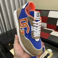 $85.00 USD Dolce & Gabbana D&G Casual Shoes For Women #1399765