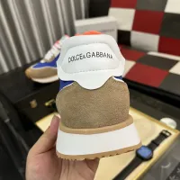 $85.00 USD Dolce & Gabbana D&G Casual Shoes For Women #1399765