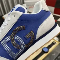 $85.00 USD Dolce & Gabbana D&G Casual Shoes For Women #1399767