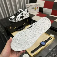 $88.00 USD Dolce & Gabbana D&G Casual Shoes For Men #1399773