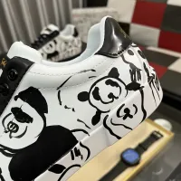 $88.00 USD Dolce & Gabbana D&G Casual Shoes For Women #1399774