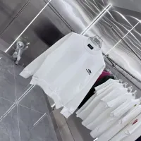 $48.00 USD Balenciaga Hoodies Long Sleeved For Unisex #1399777